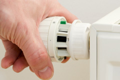 Treen central heating repair costs
