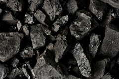 Treen coal boiler costs